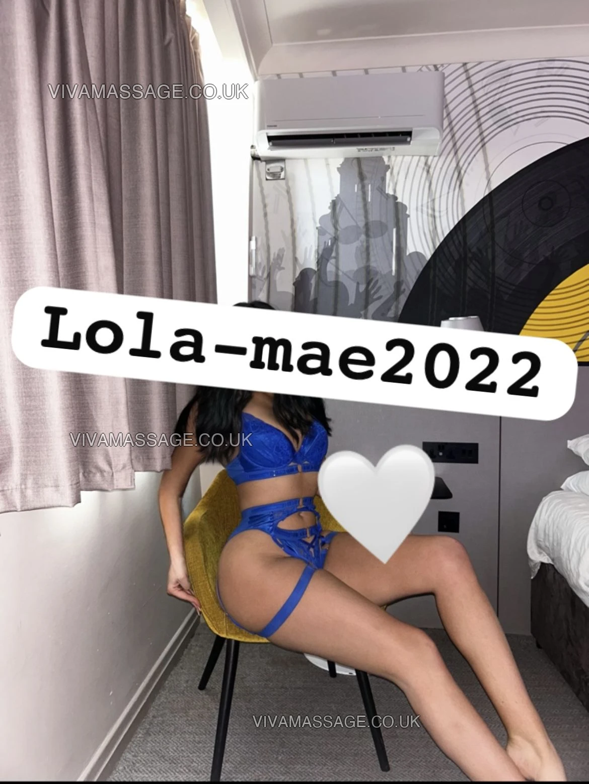 Photo 3 of lola-mae2022