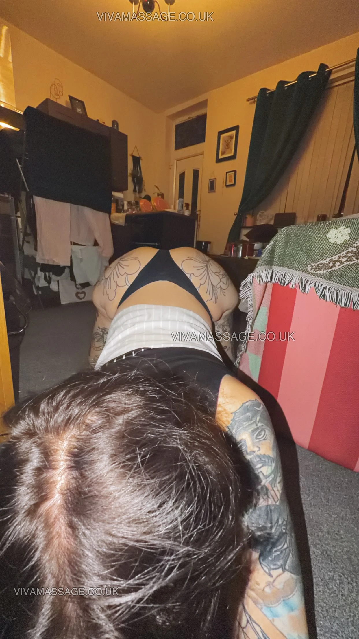 Photo 7 of south.yorks.goat