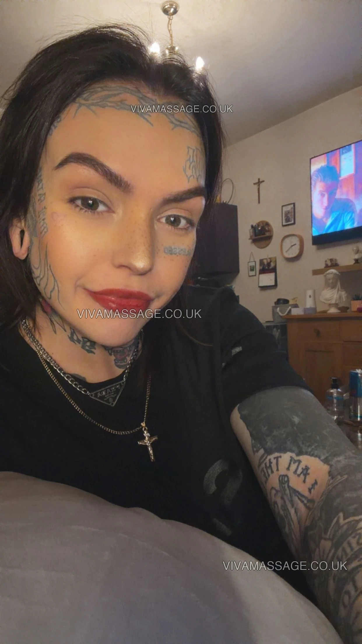 Photo 1 of south.yorks.goat