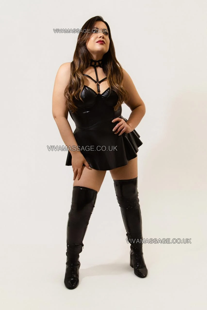 Photo 5 of NAUGHTY_ALINE