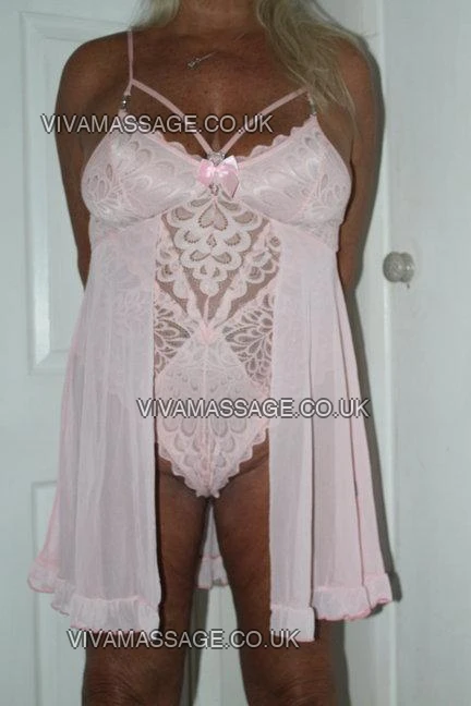 Photo 2 of Mature Natalie 