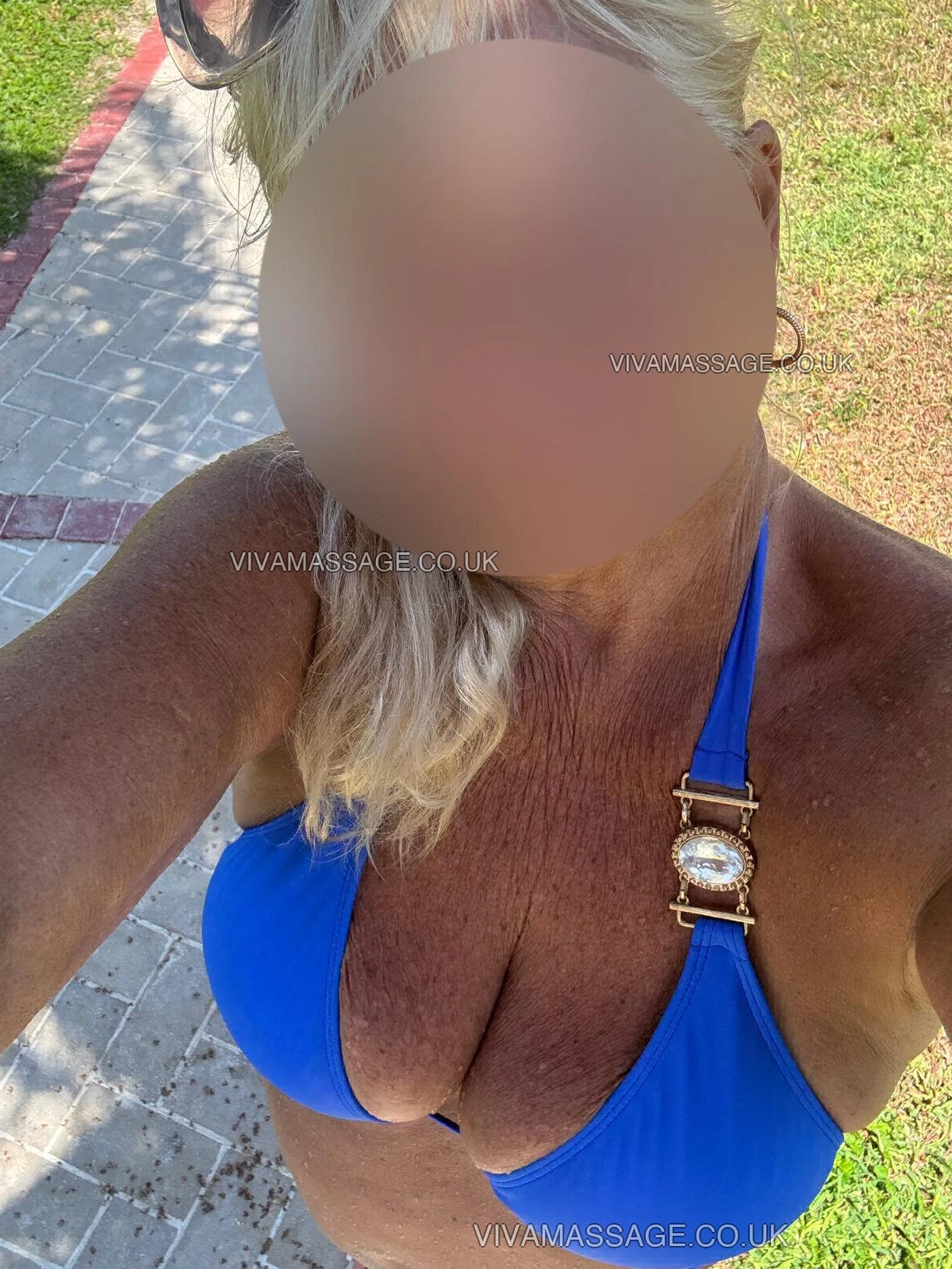 Photo 7 of Mature Natalie 