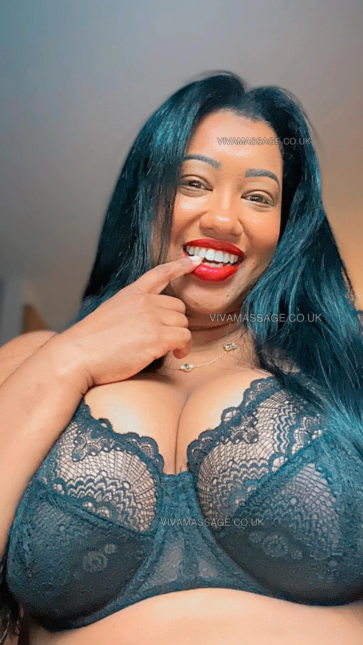 Photo 9 of TINA  BRAZILIAN