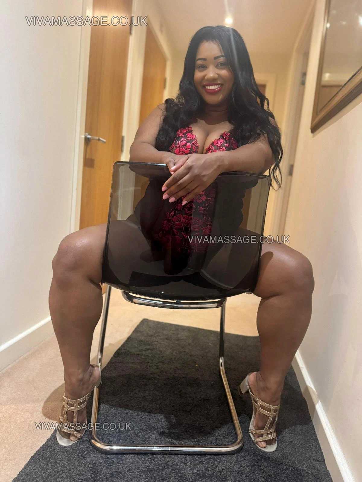 Photo 11 of TINA  BRAZILIAN