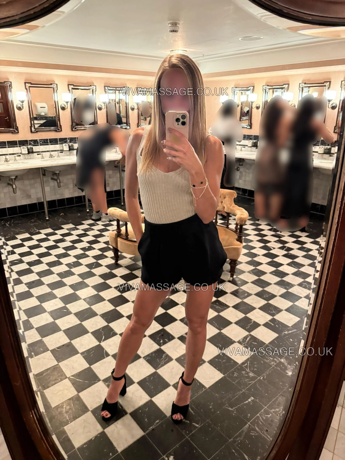 Photo 1 of Colette Cantrell