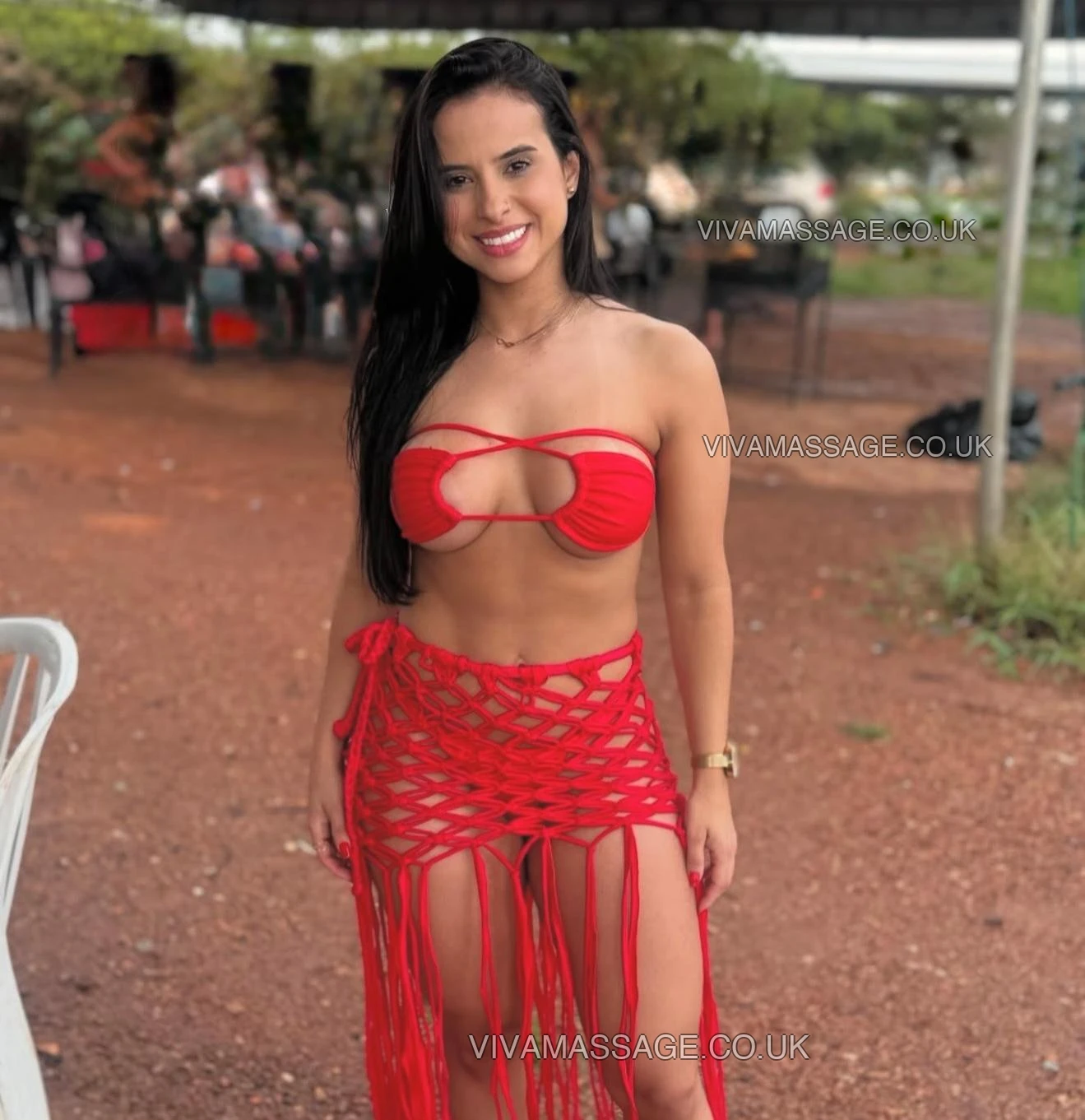 Photo 3 of AngelMonroe