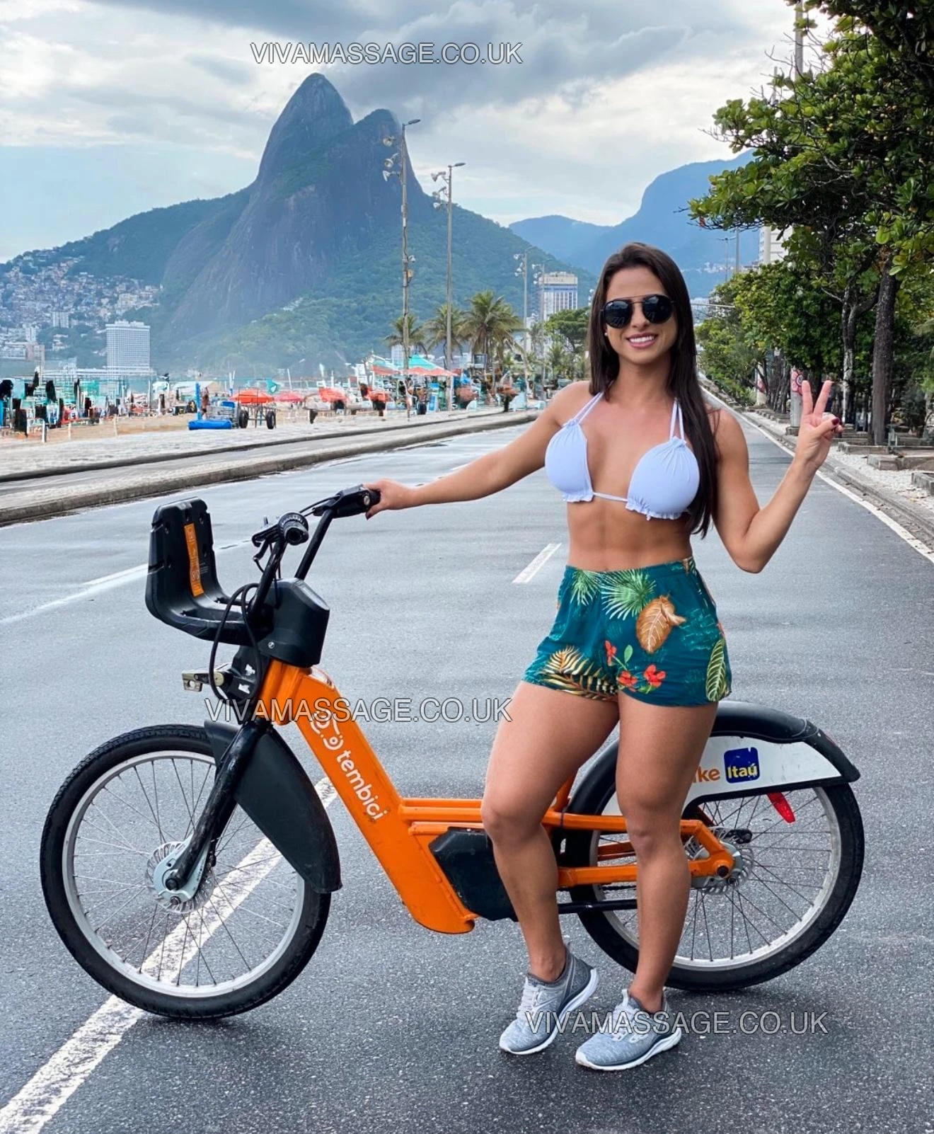 Photo 6 of AngelMonroe