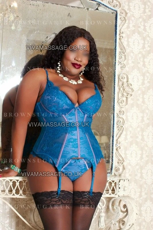 Photo 2 of Brown Sugar Uk