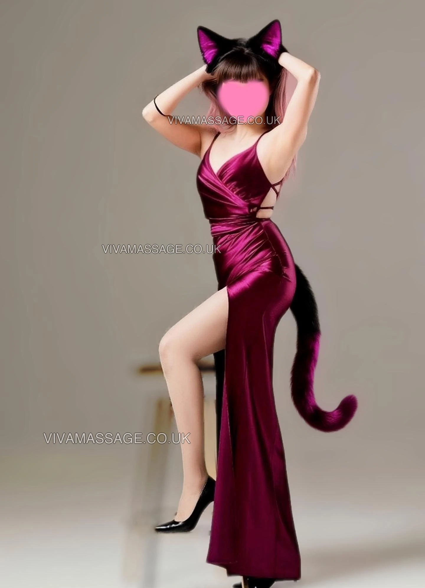 Photo 3 of Cathy Big Smile