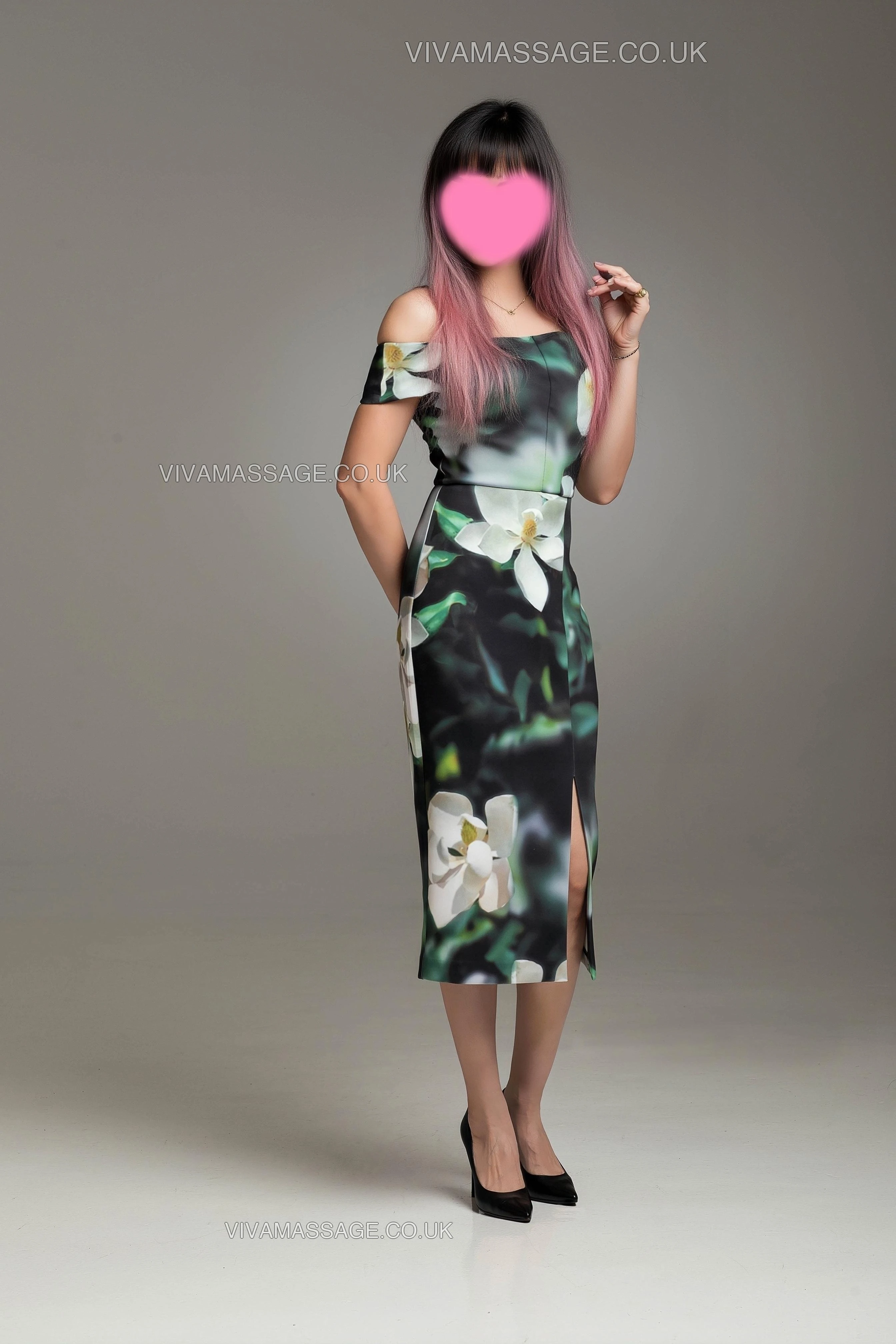 Photo 9 of Cathy Big Smile