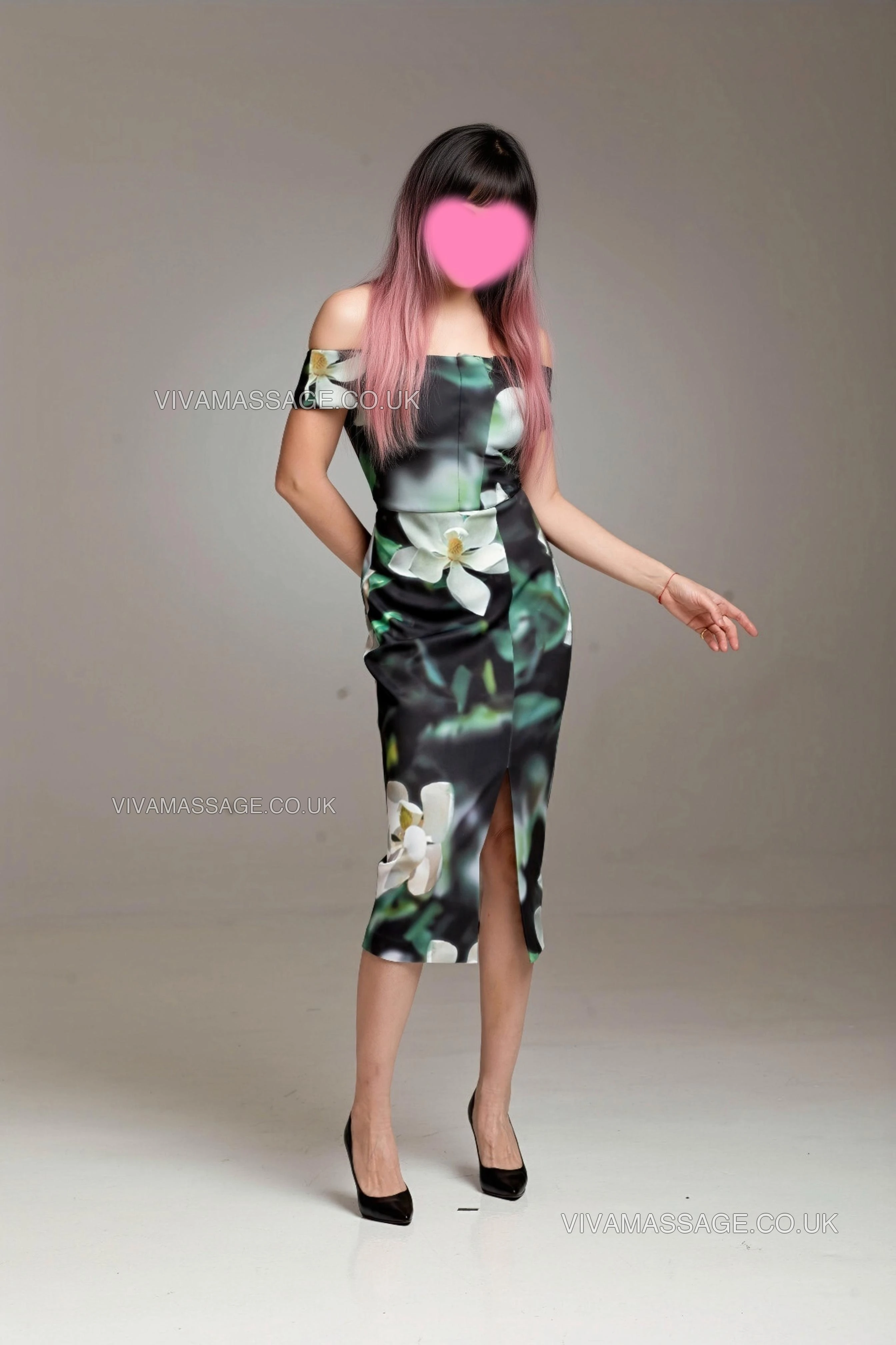 Photo 8 of Cathy Big Smile