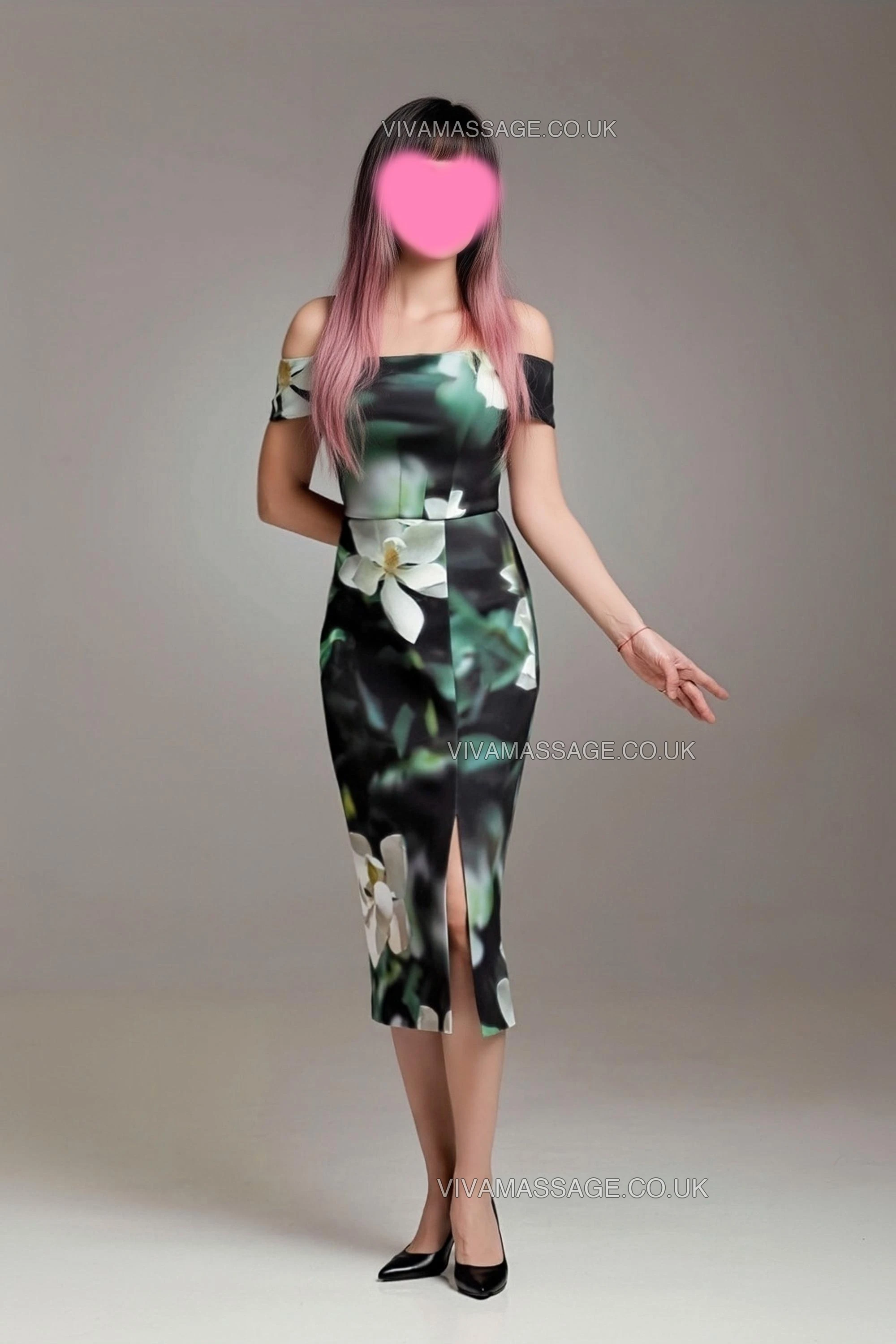 Photo 10 of Cathy Big Smile