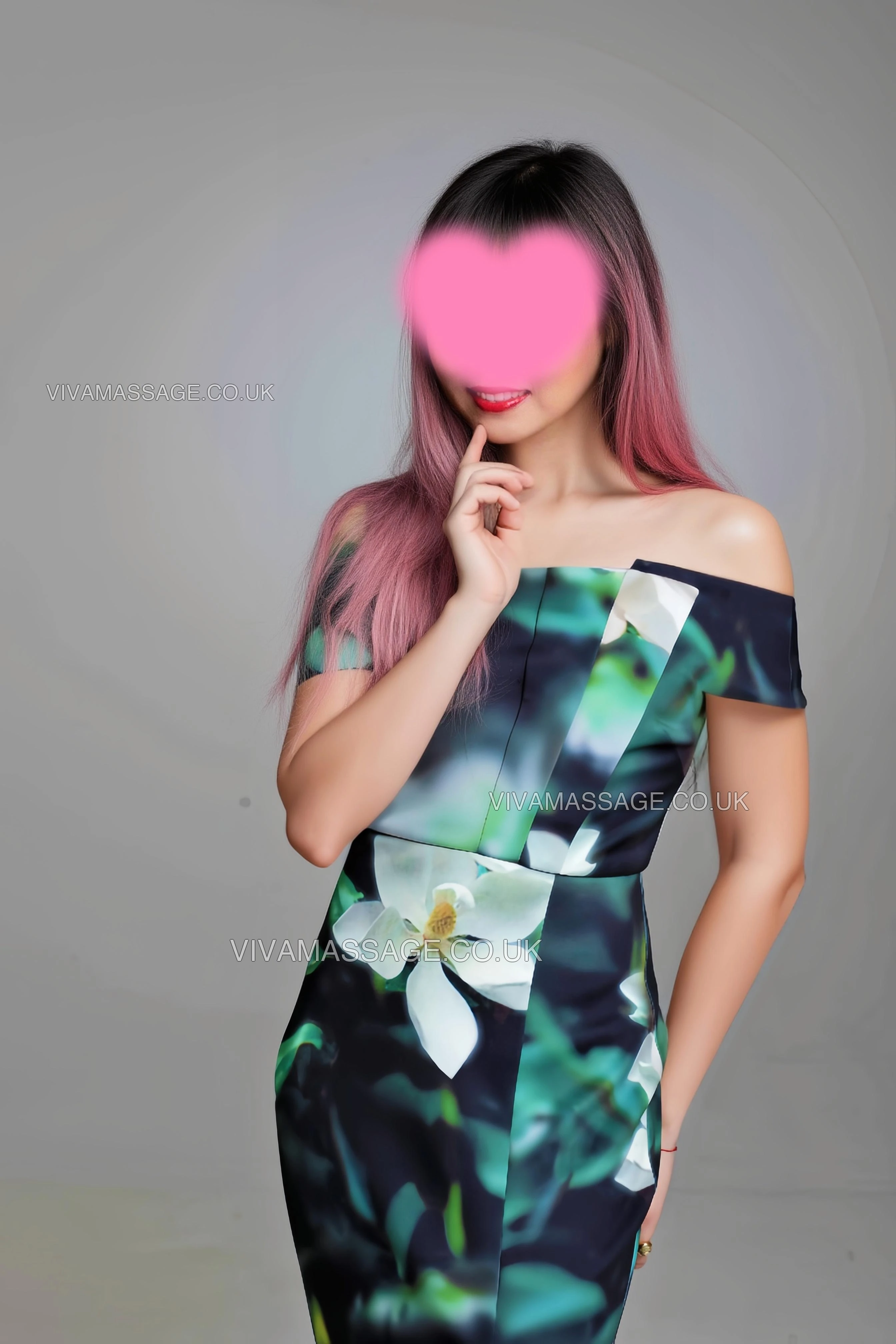 Photo 5 of Cathy Big Smile