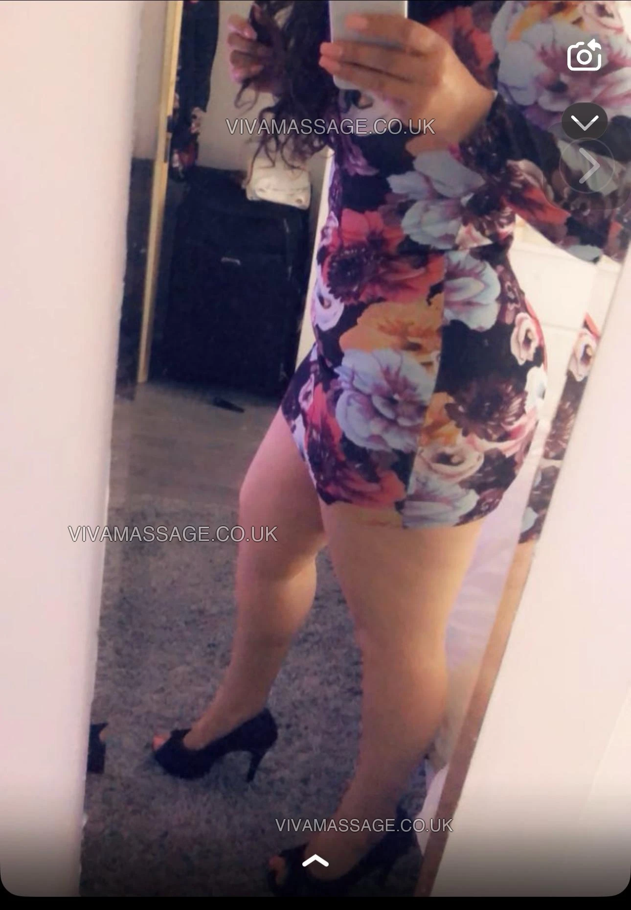 Photo 16 of sexysaffronxx