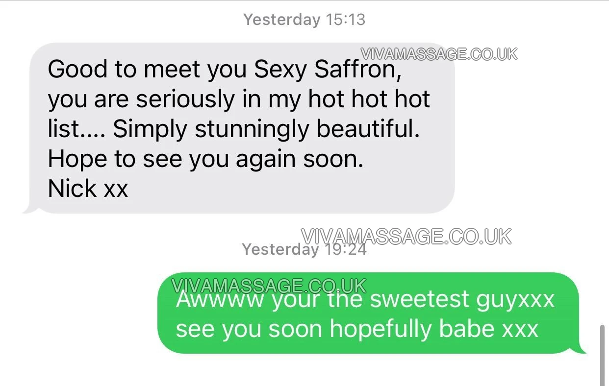 Photo 8 of sexysaffronxx