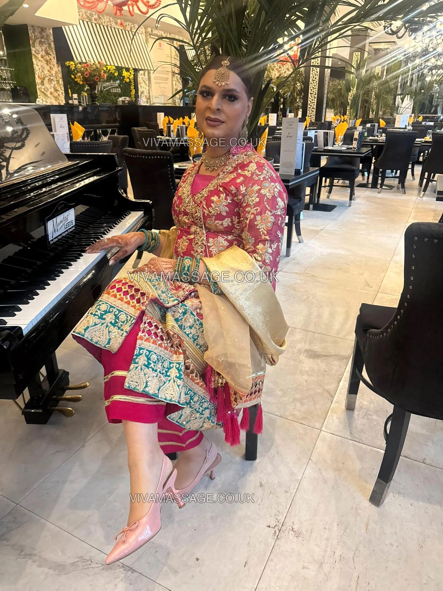 Photo 20 of AmeeraB33