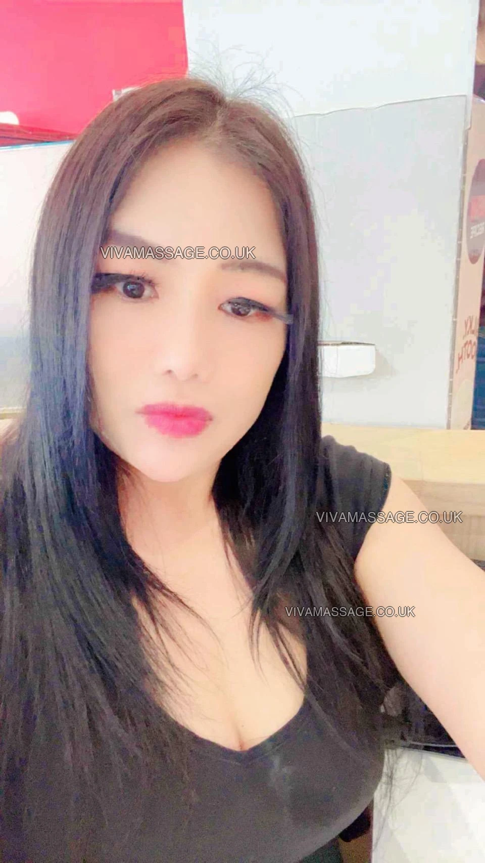 Photo 3 of Sexy Lisa Thai xx