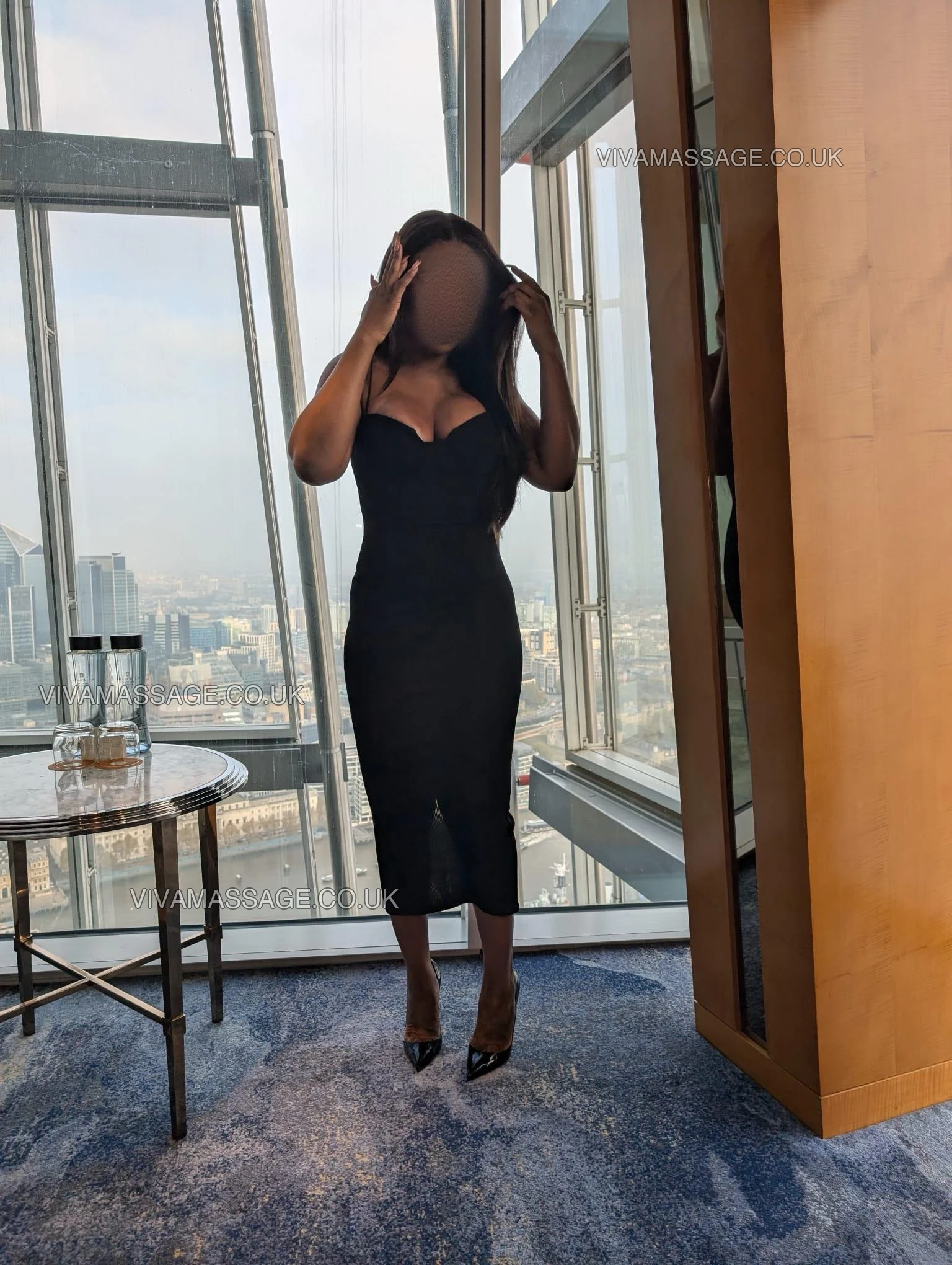 Photo 1 of JadaTheVixen