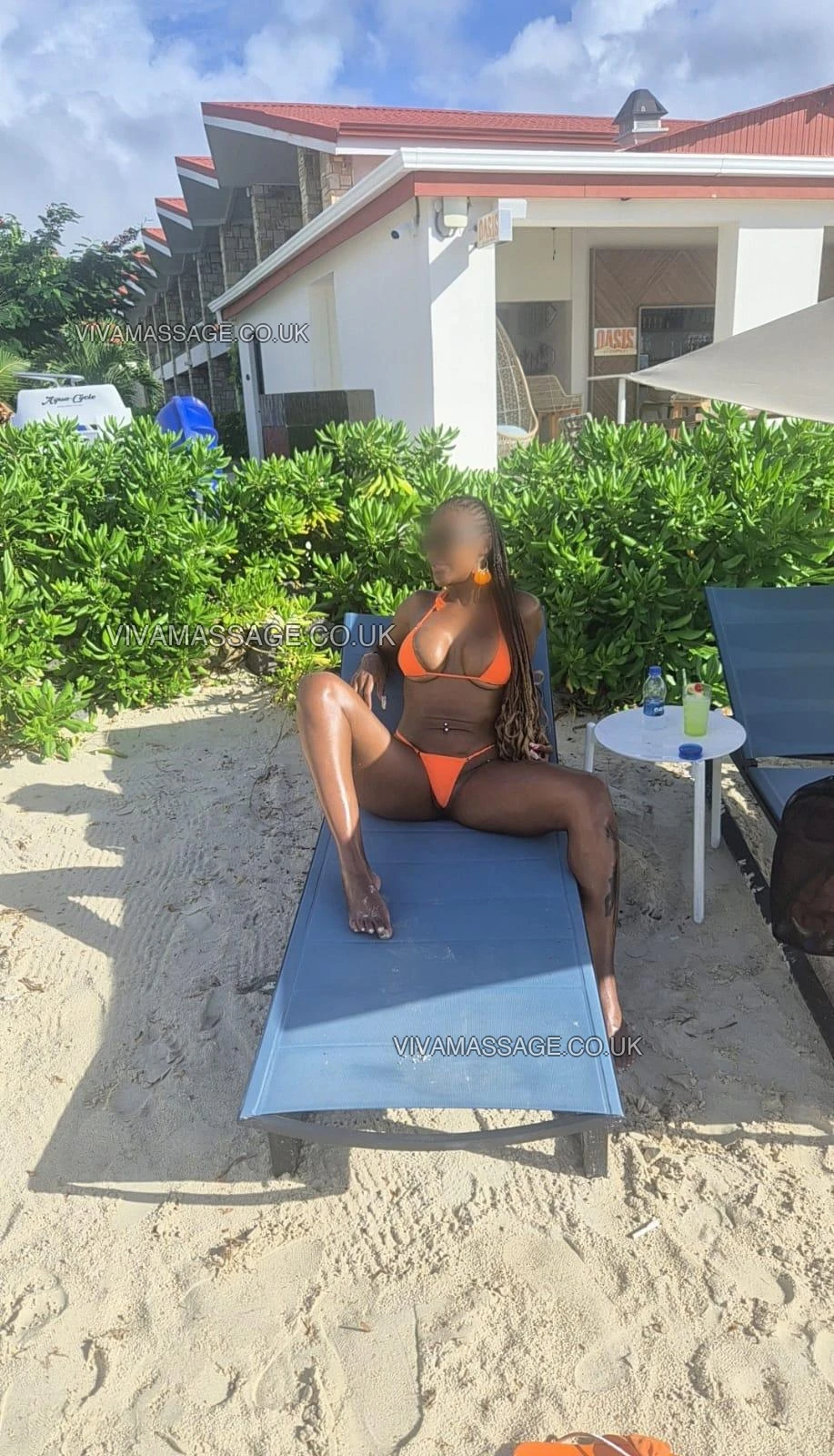 Photo 4 of MissBrandybrownxxx