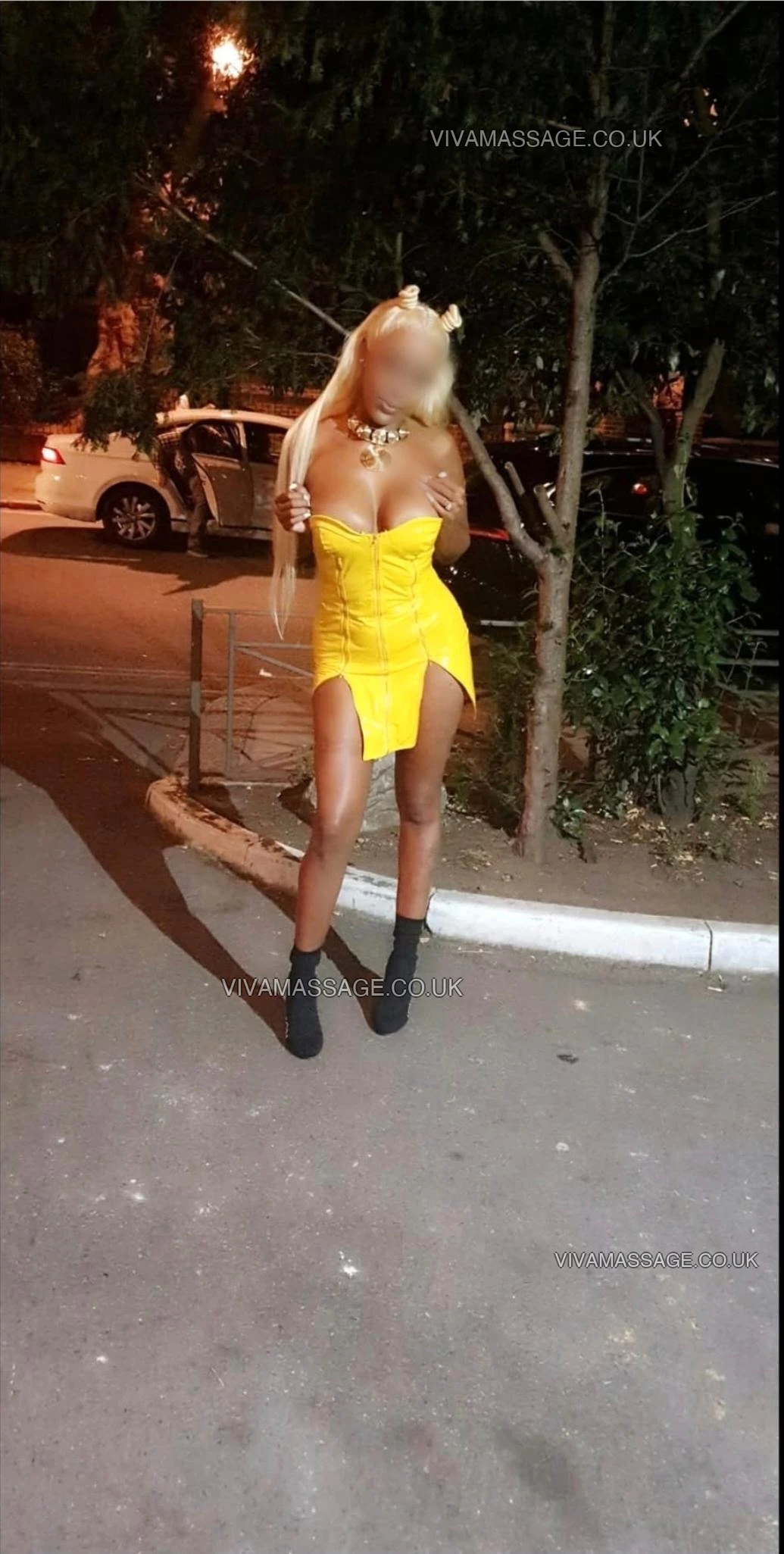 Photo 5 of MissBrandybrownxxx