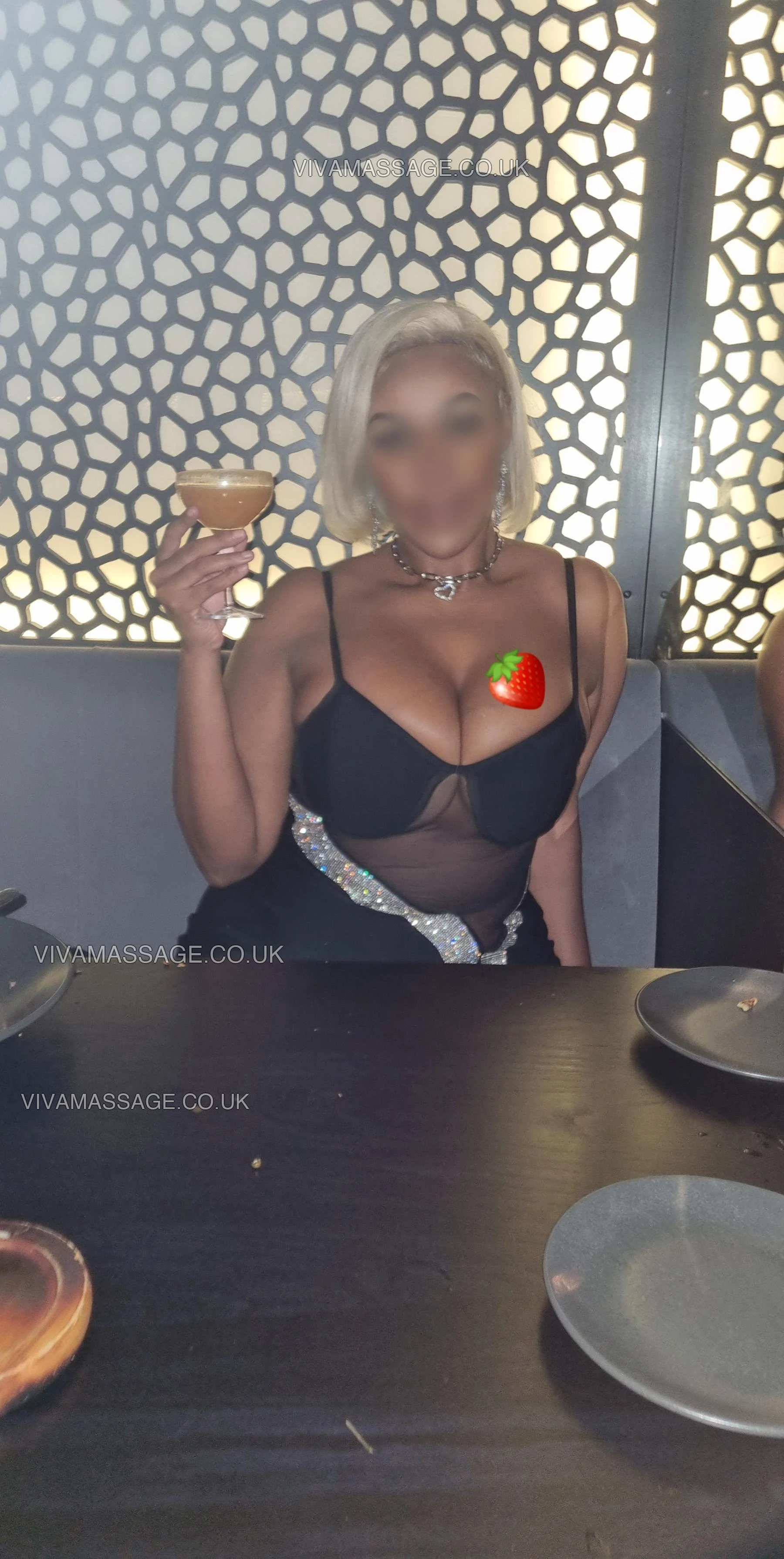 Photo 10 of MissBrandybrownxxx