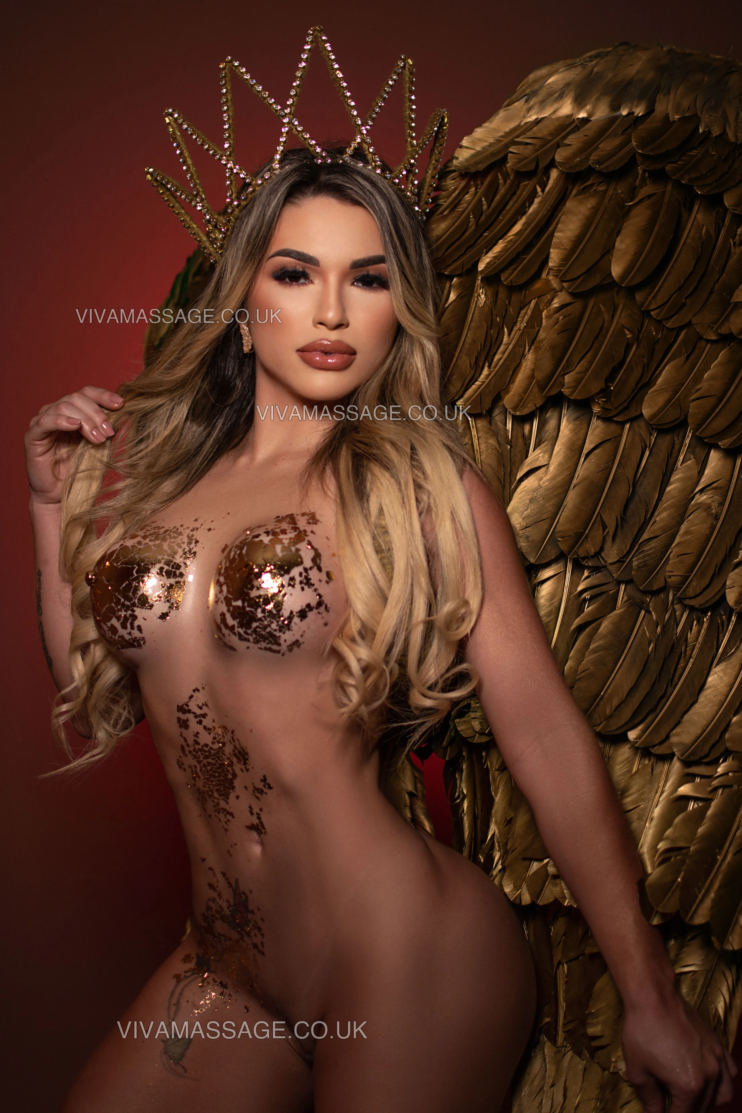 Photo 44 of SexyLunaBR.