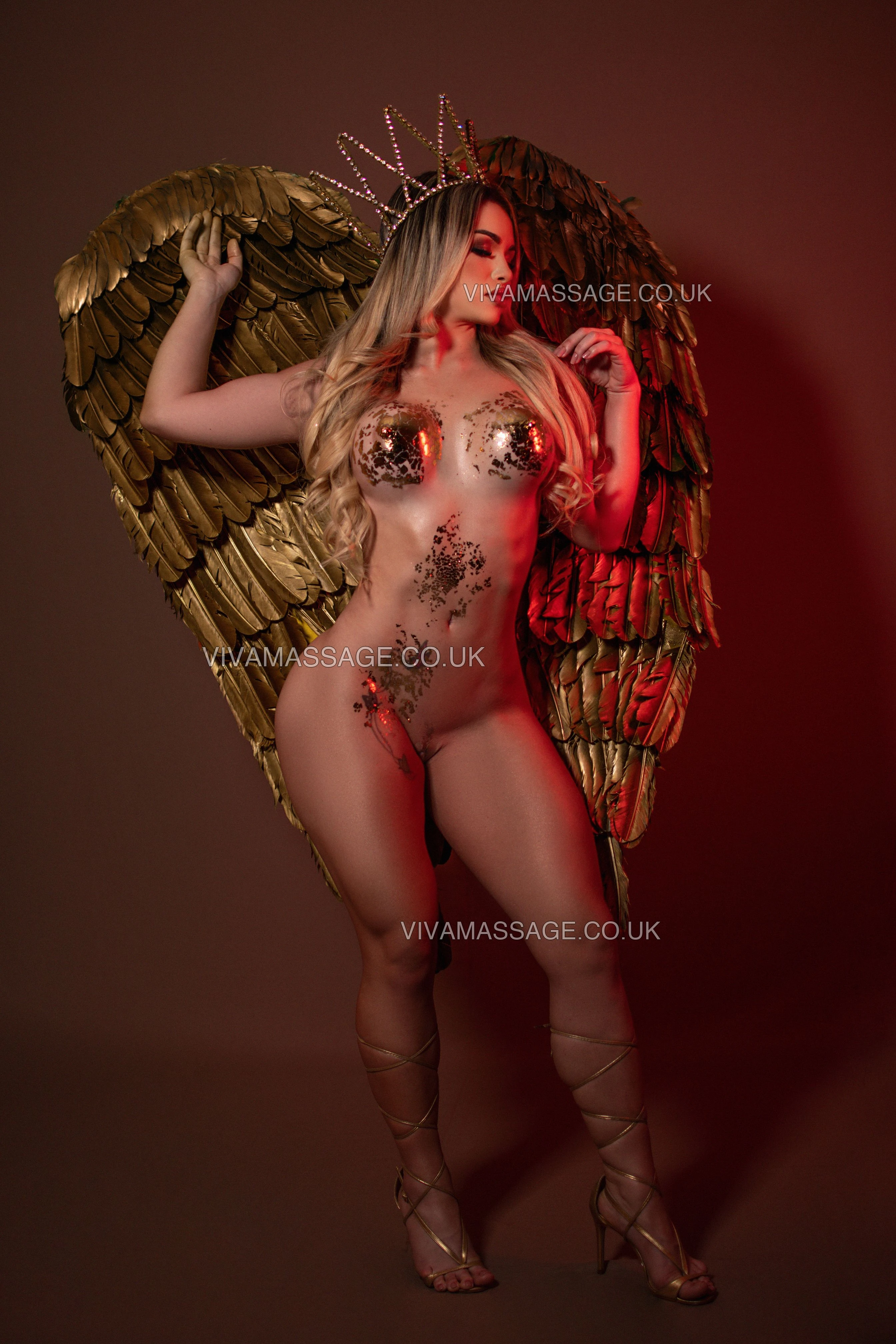 Photo 49 of SexyLunaBR.