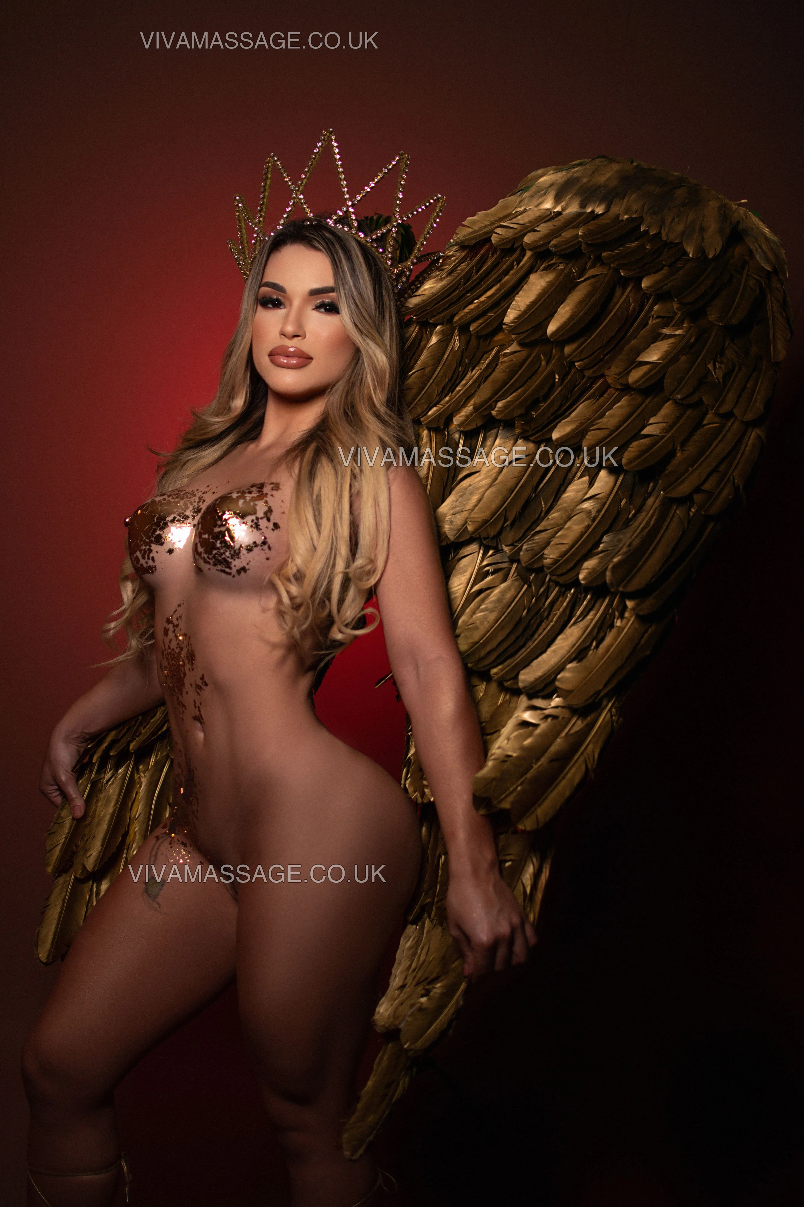 Photo 47 of SexyLunaBR.