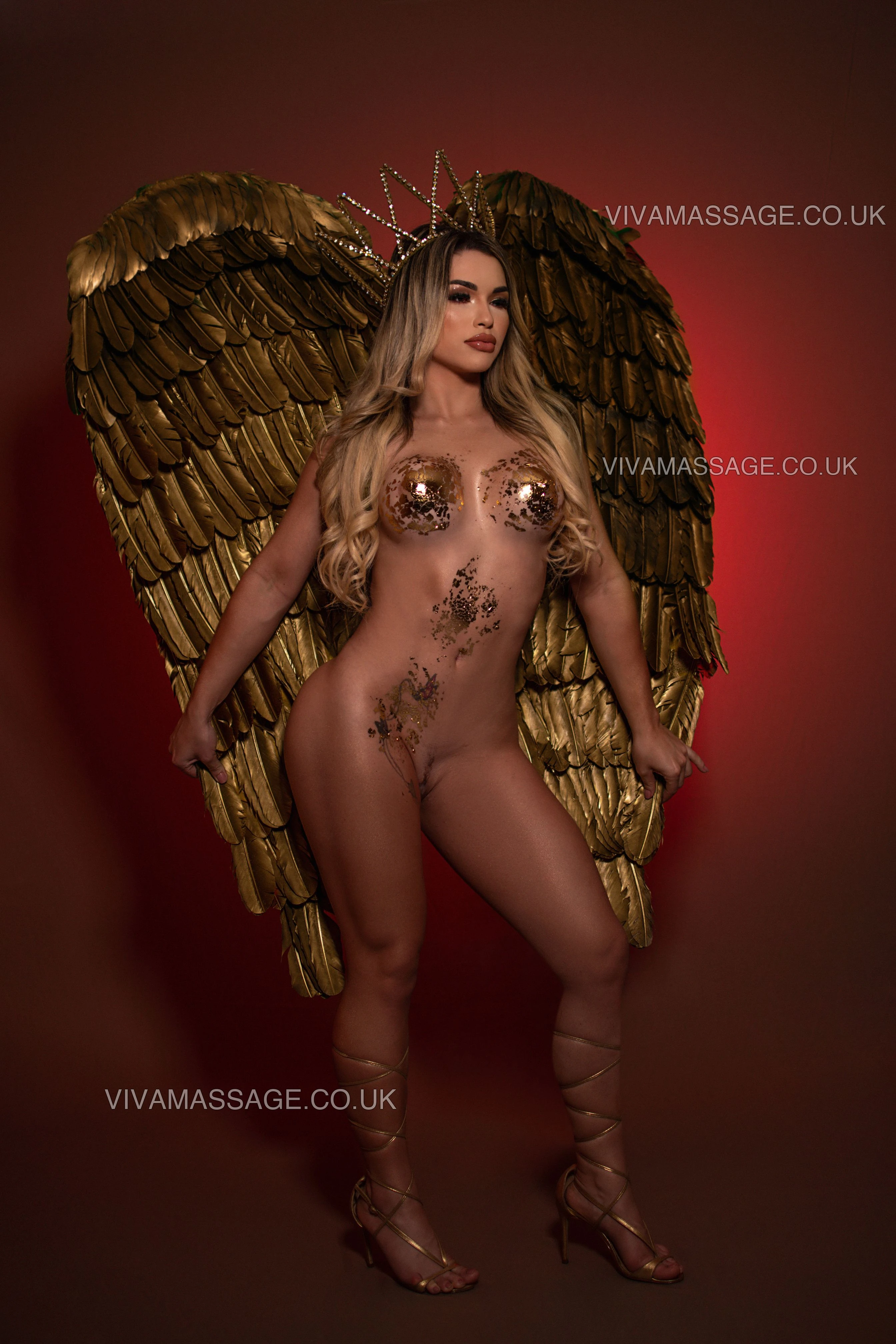 Photo 48 of SexyLunaBR.