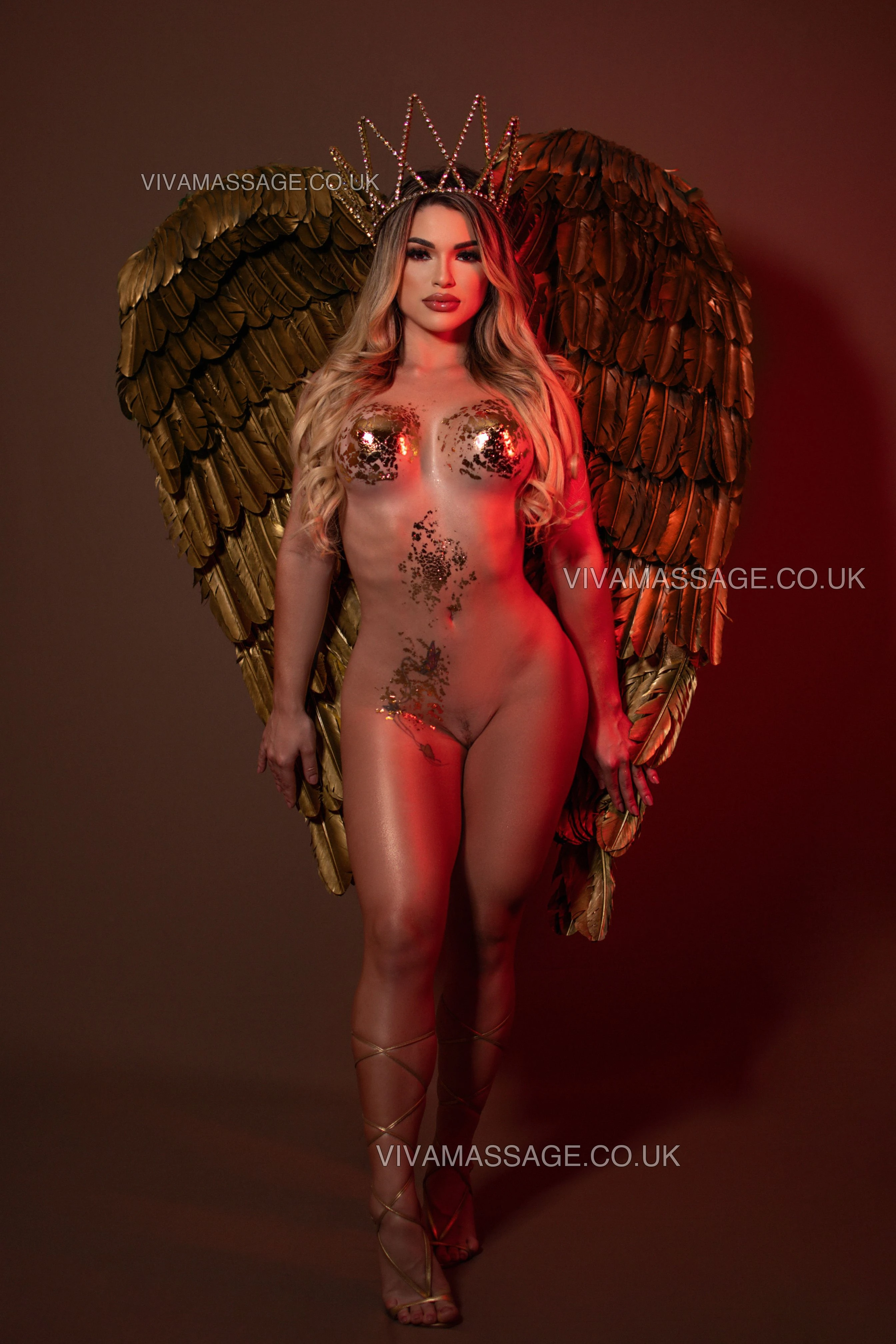 Photo 45 of SexyLunaBR.