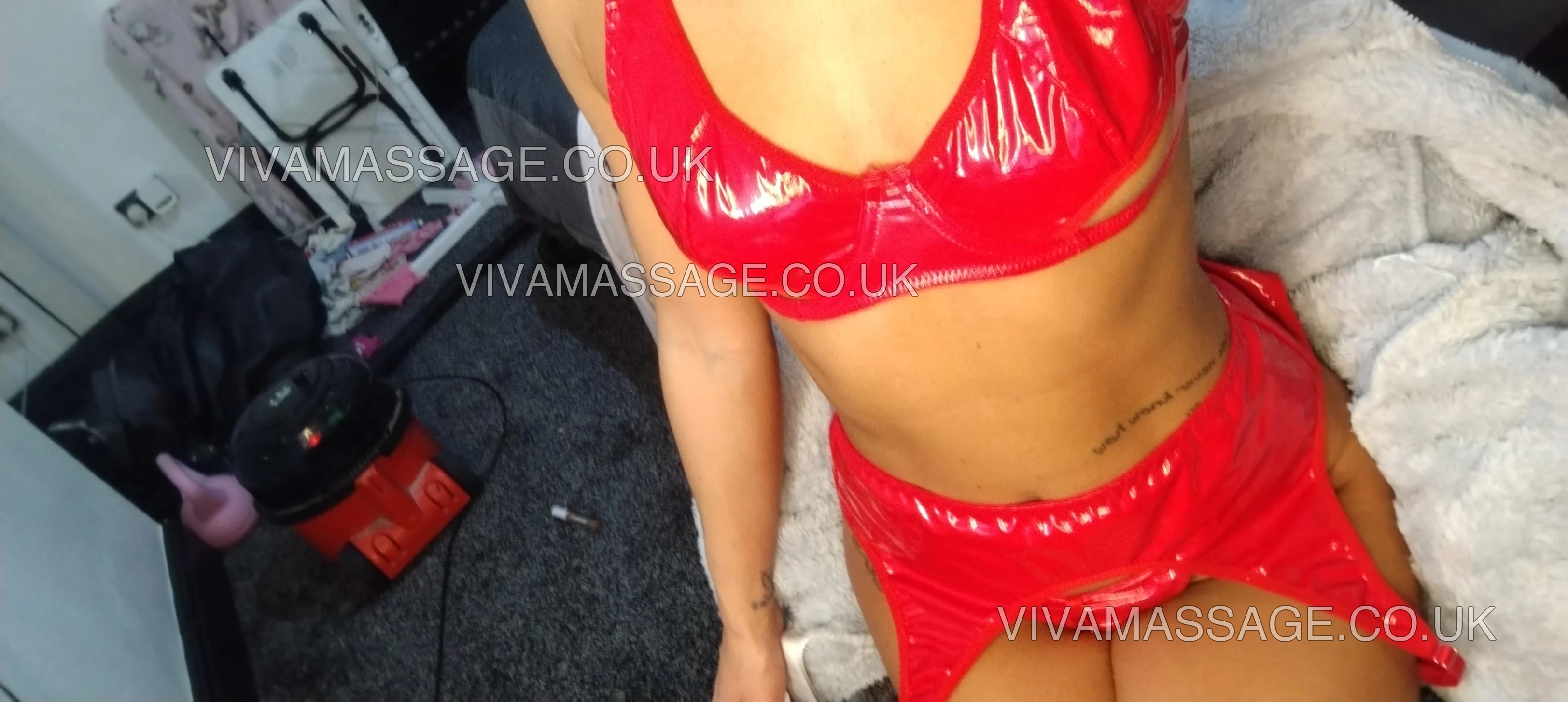 Photo 1 of OLIVIA_RYANXOX