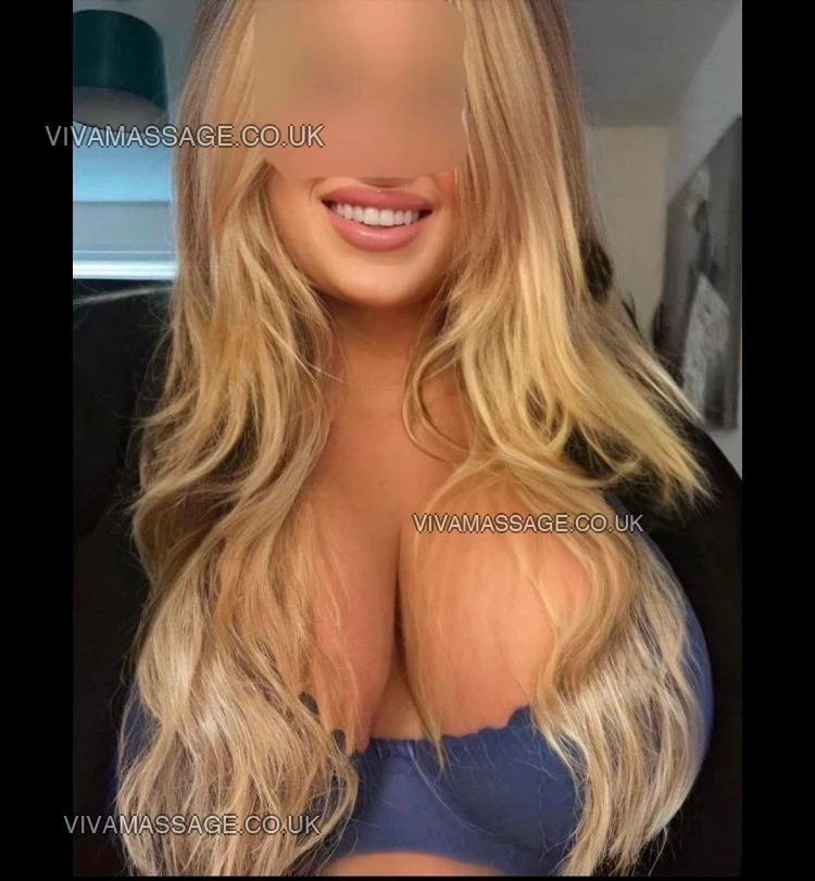 Photo 1 of MassageBySarahXo