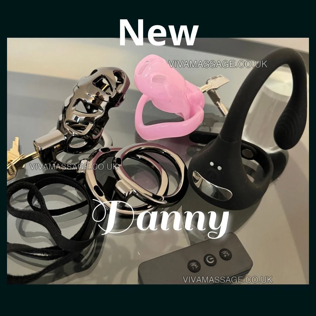 Photo 23 of Hot Danny