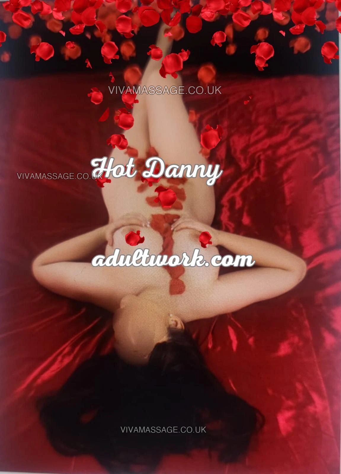 Photo 30 of Hot Danny