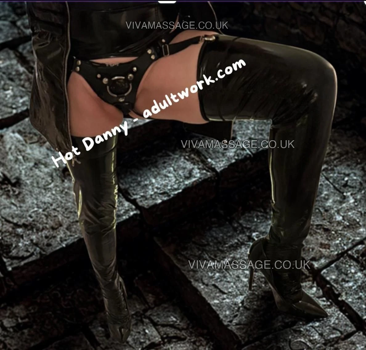 Photo 31 of Hot Danny