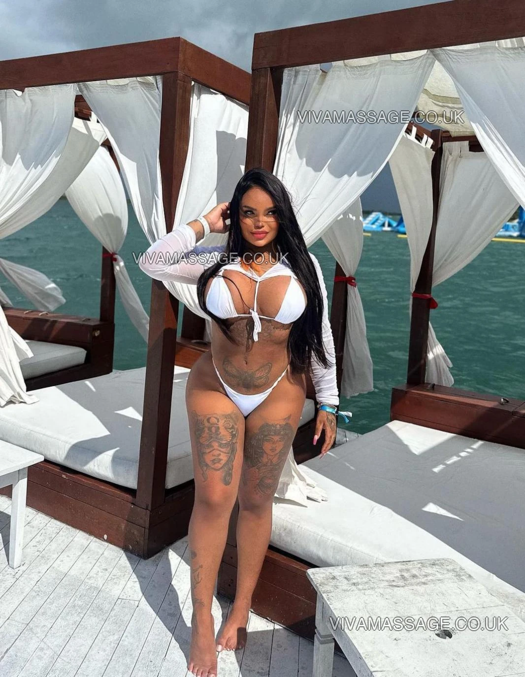 Photo 3 of sexytainagirl