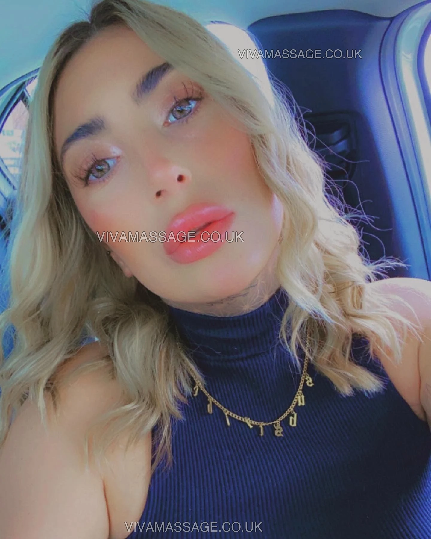 Photo 36 of Talia_UK