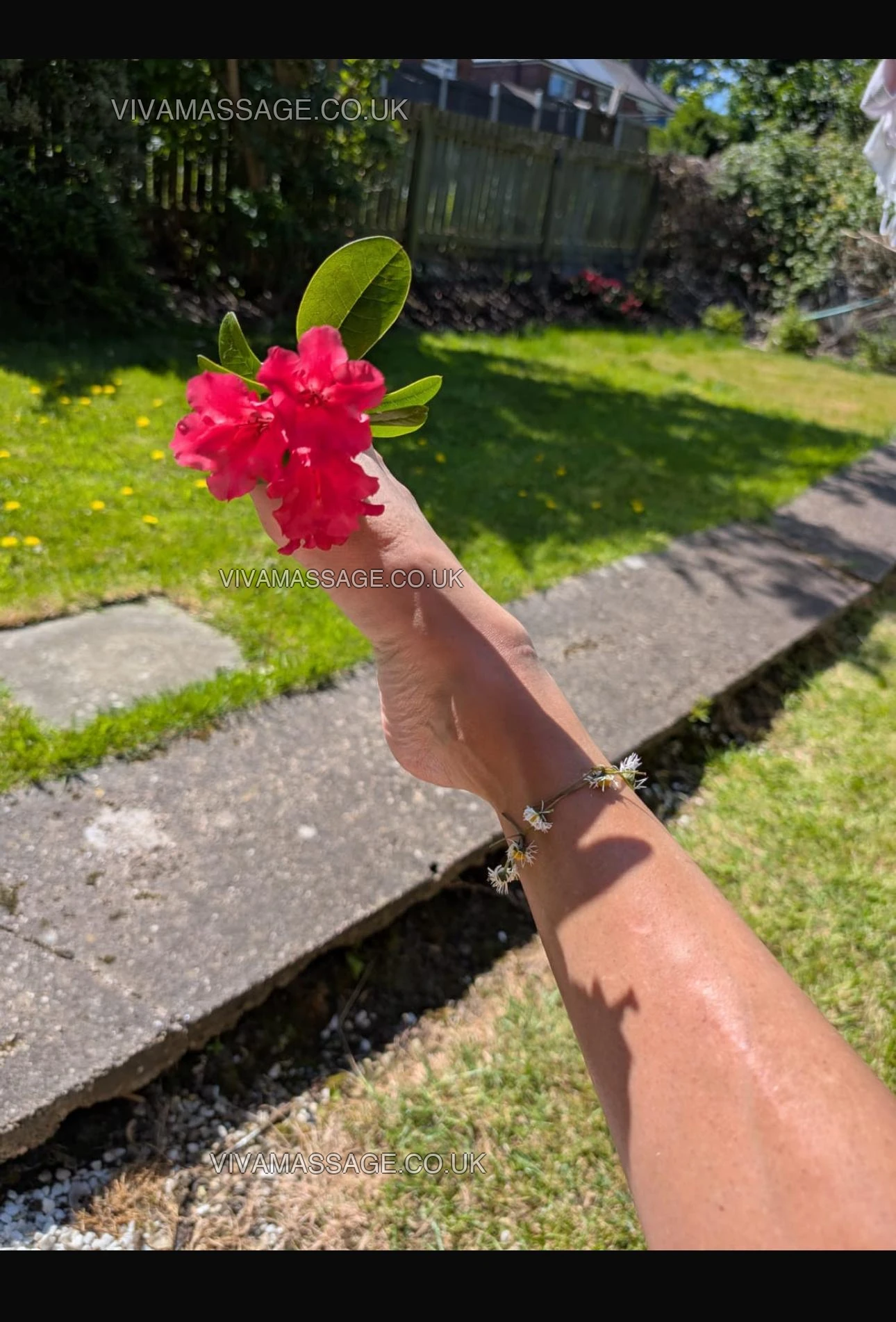 Photo 8 of Strawberry&peaches