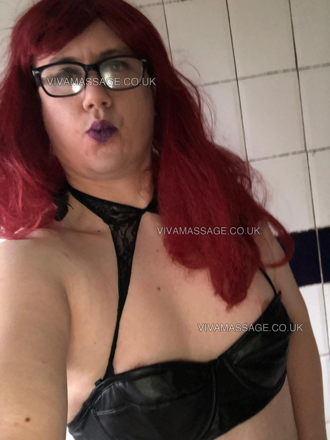 Photo 6 of TVMissJen