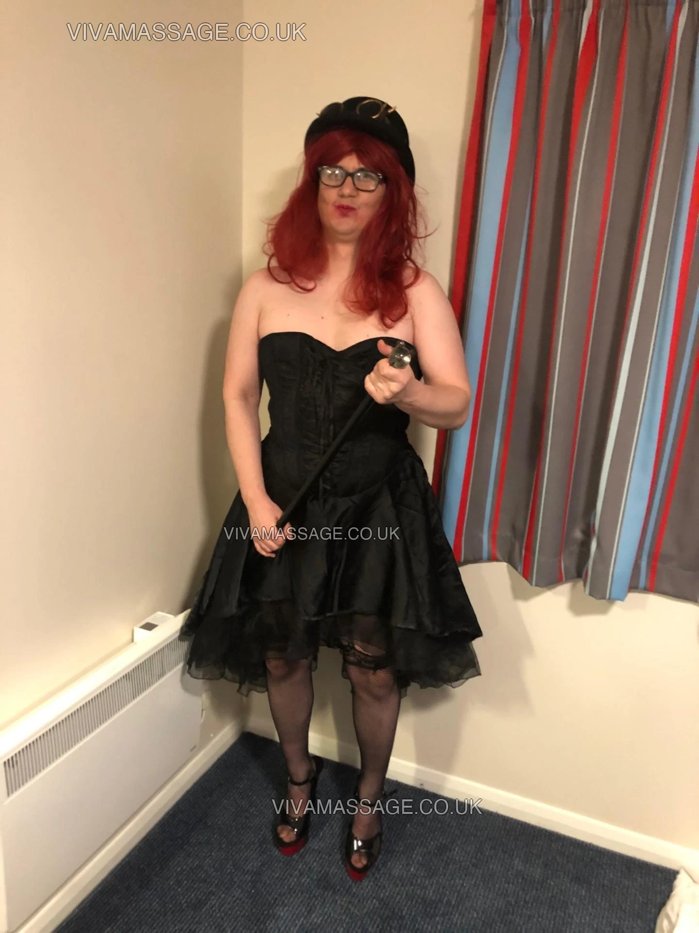 Photo 7 of TVMissJen