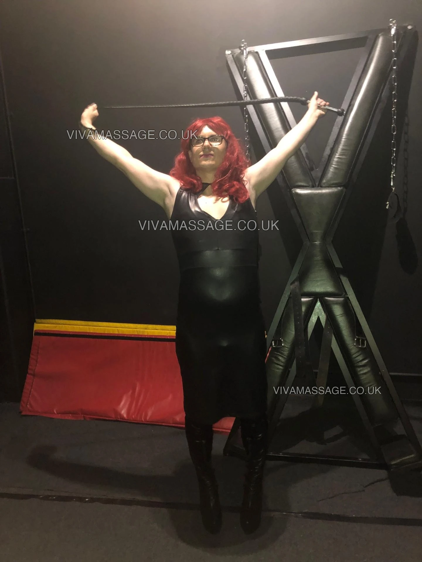 Photo 8 of TVMissJen