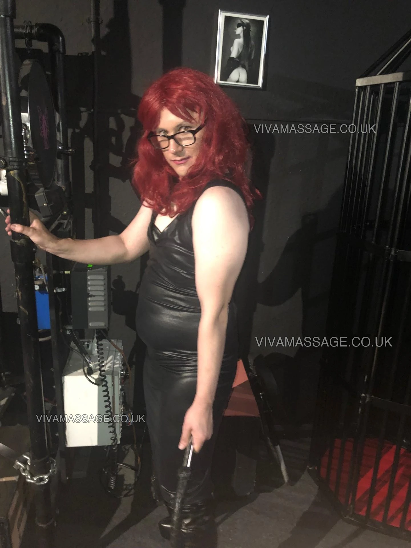 Photo 13 of TVMissJen