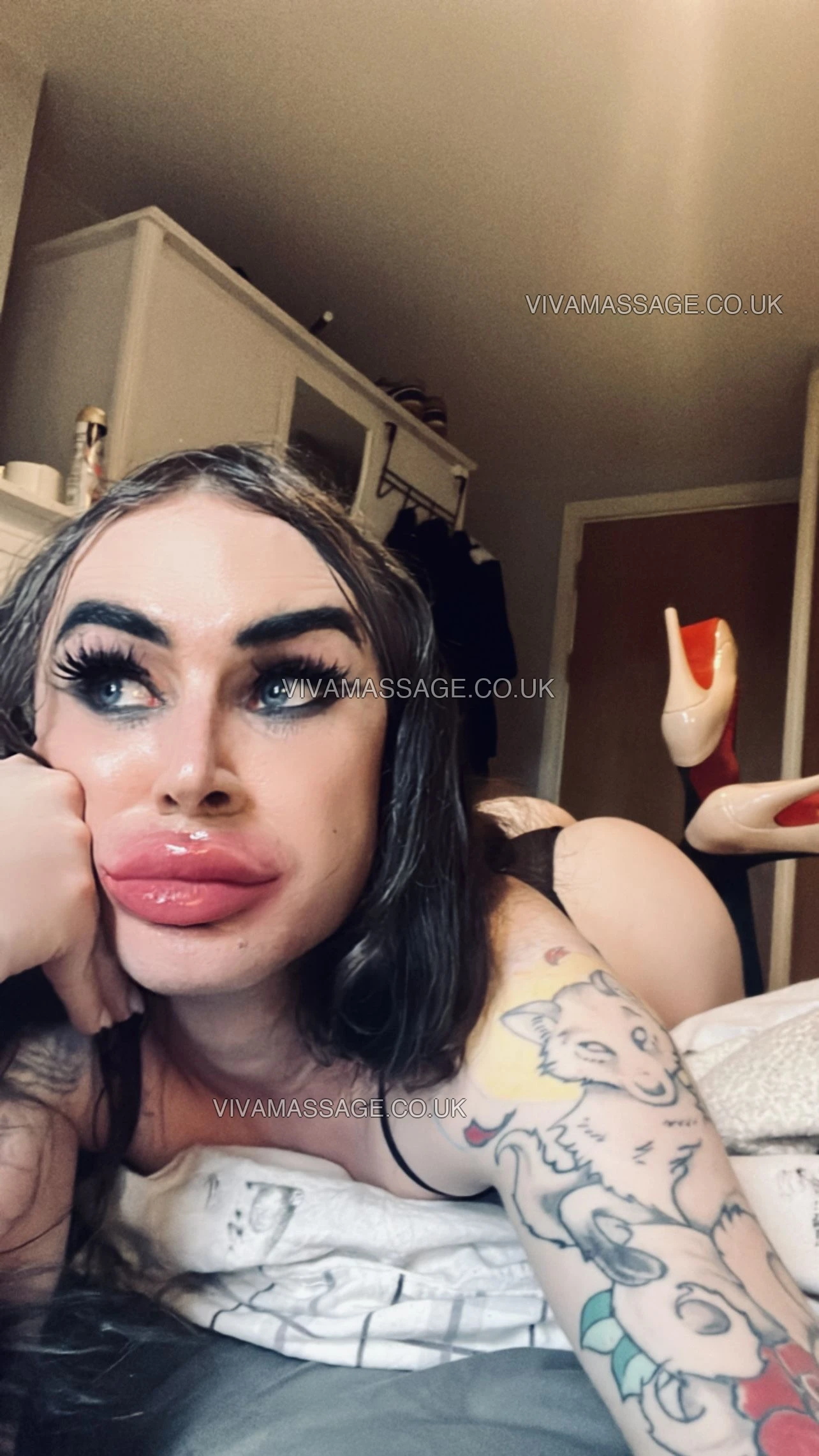 Photo 25 of mia_mookie