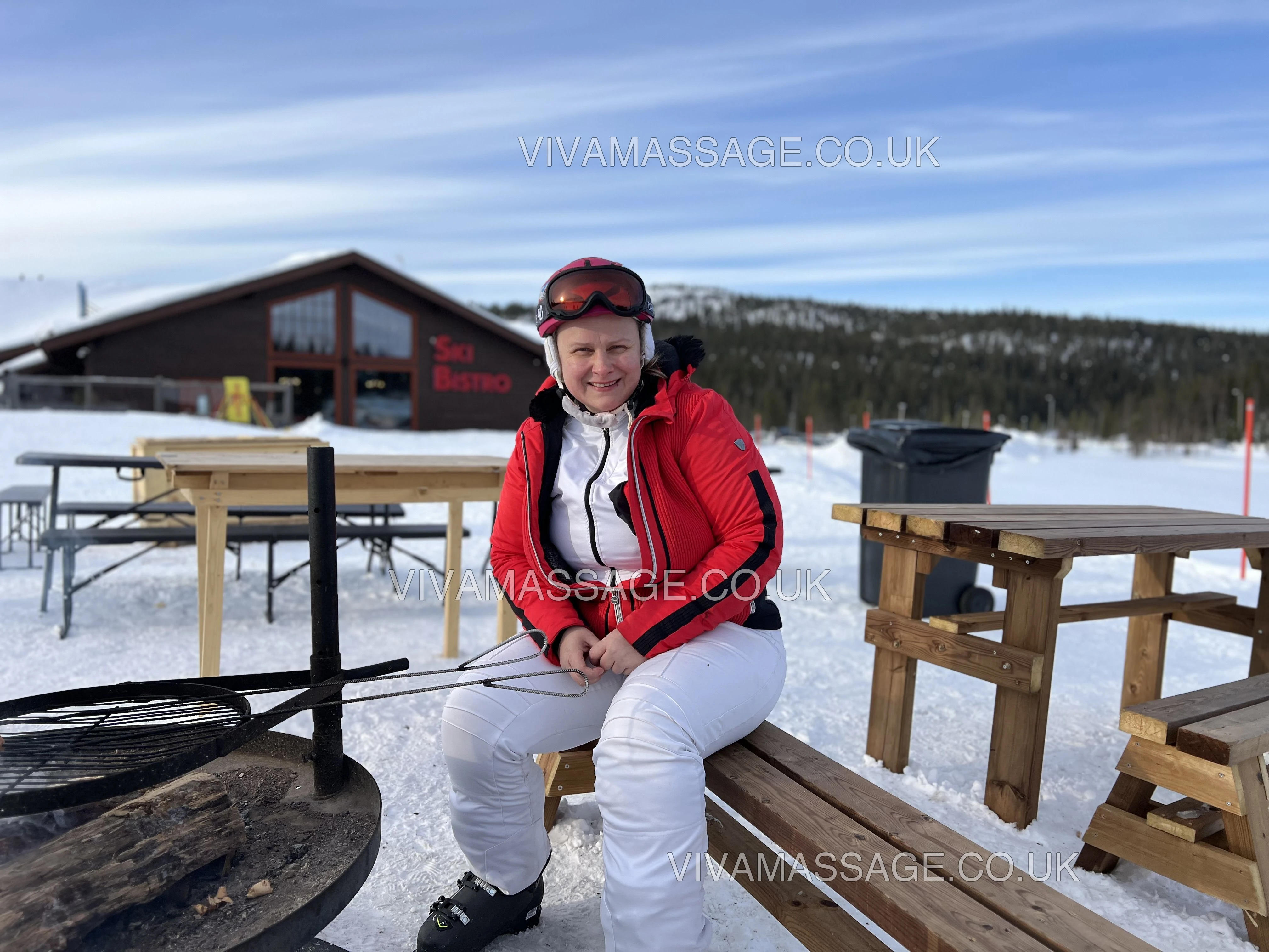 Photo 12 of LoveTinaAngel