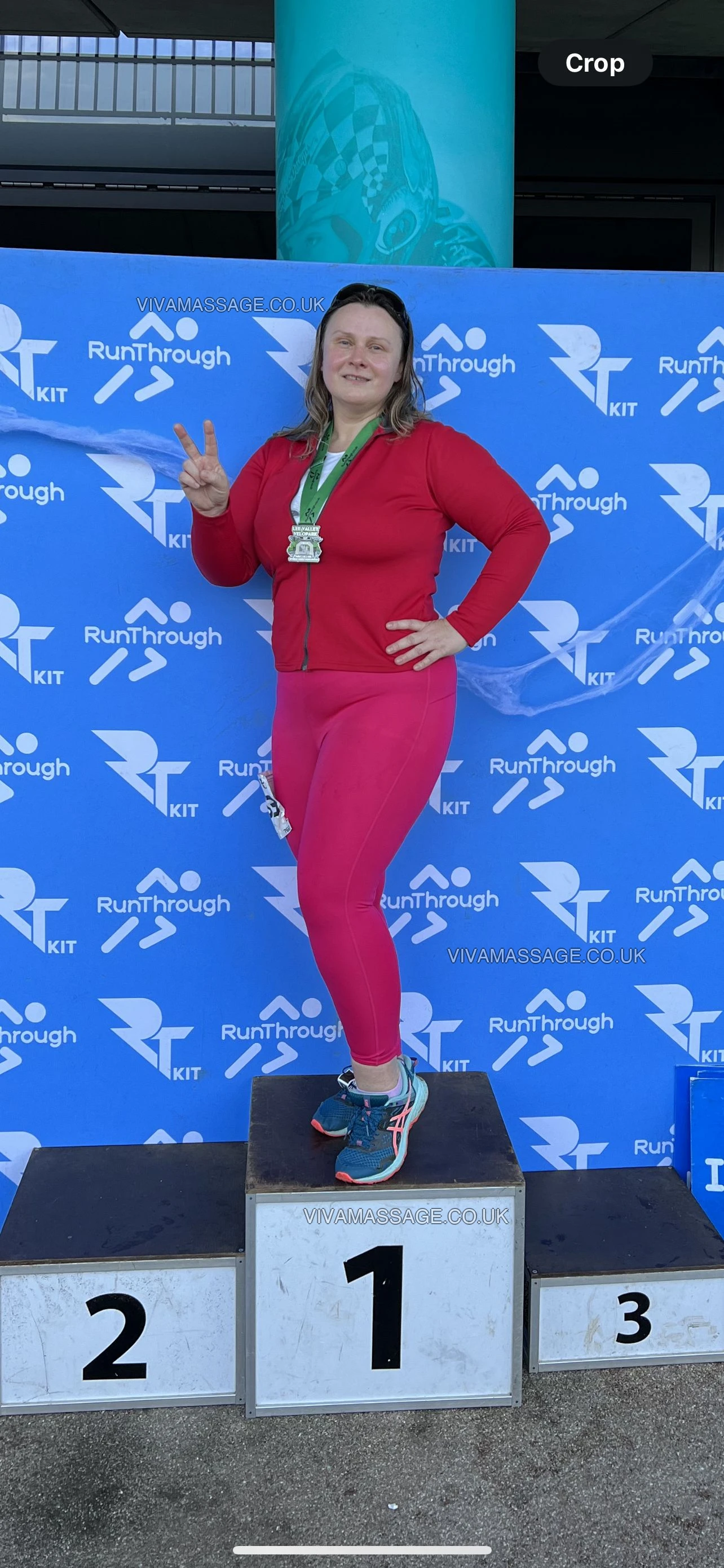 Photo 6 of LoveTinaAngel