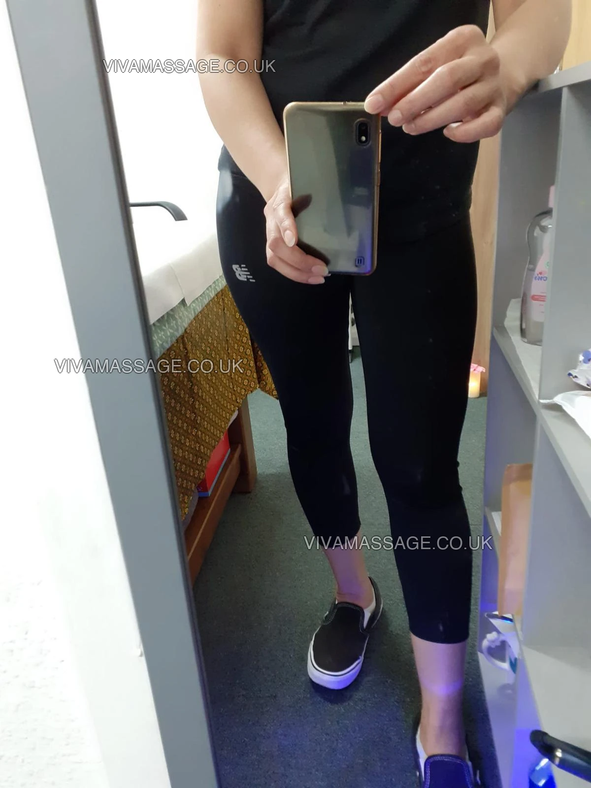 Photo 4 of nancylovesmassage