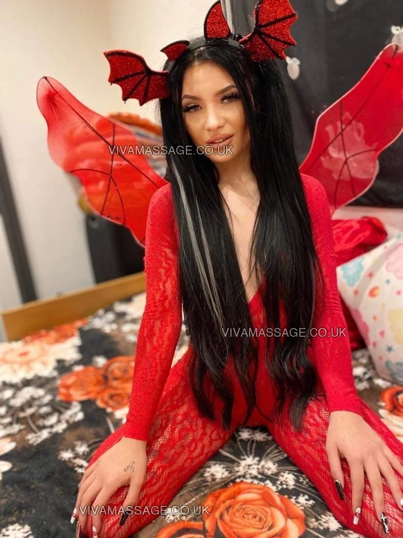 Photo 2 of Sweet Ana 2019