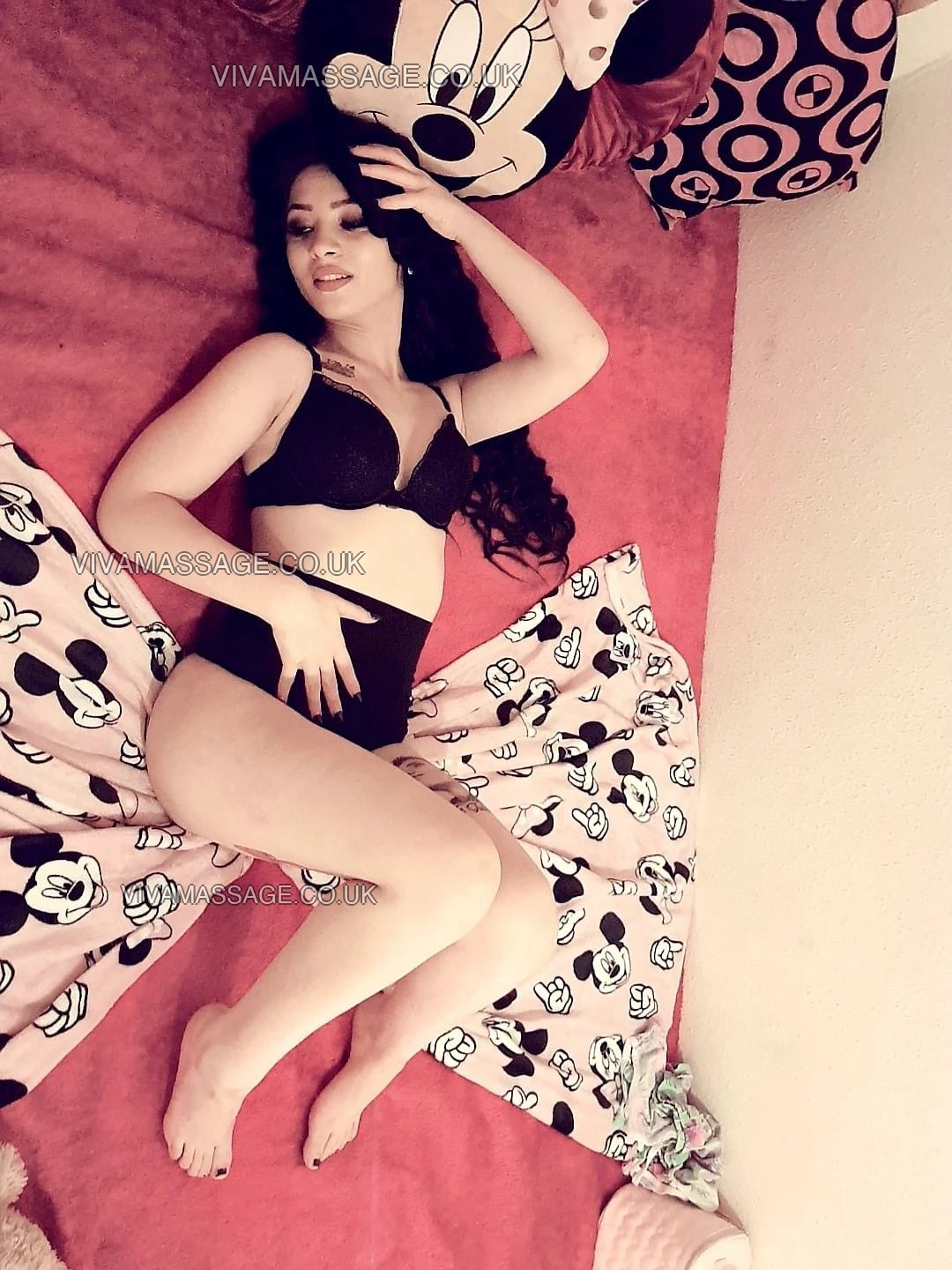 Photo 5 of Sweet Ana 2019