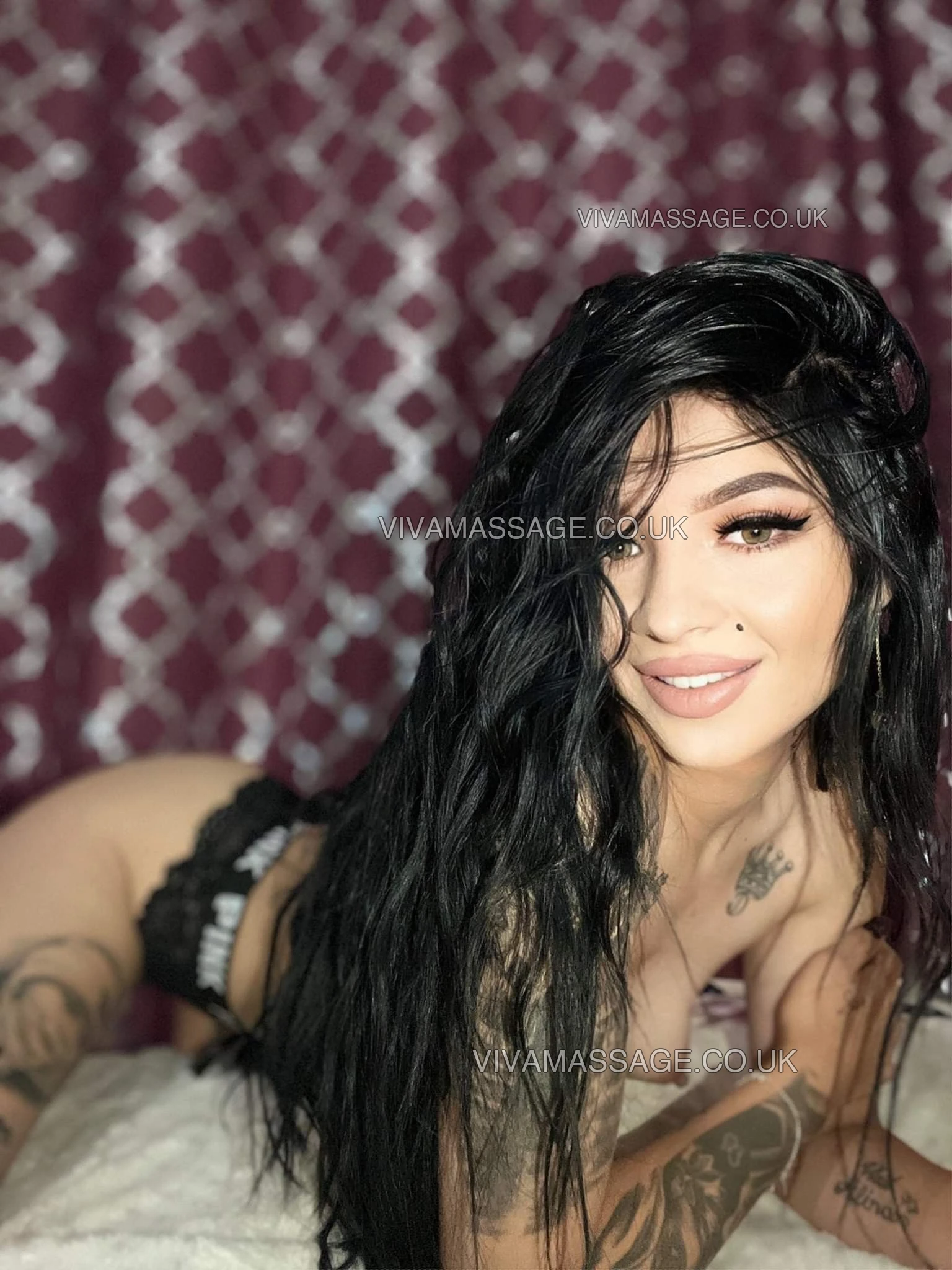 Photo 7 of Sweet Ana 2019