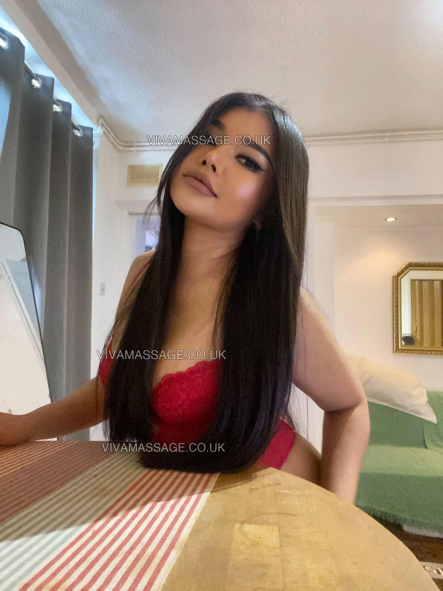 Photo 5 of Trish Sexy Thai